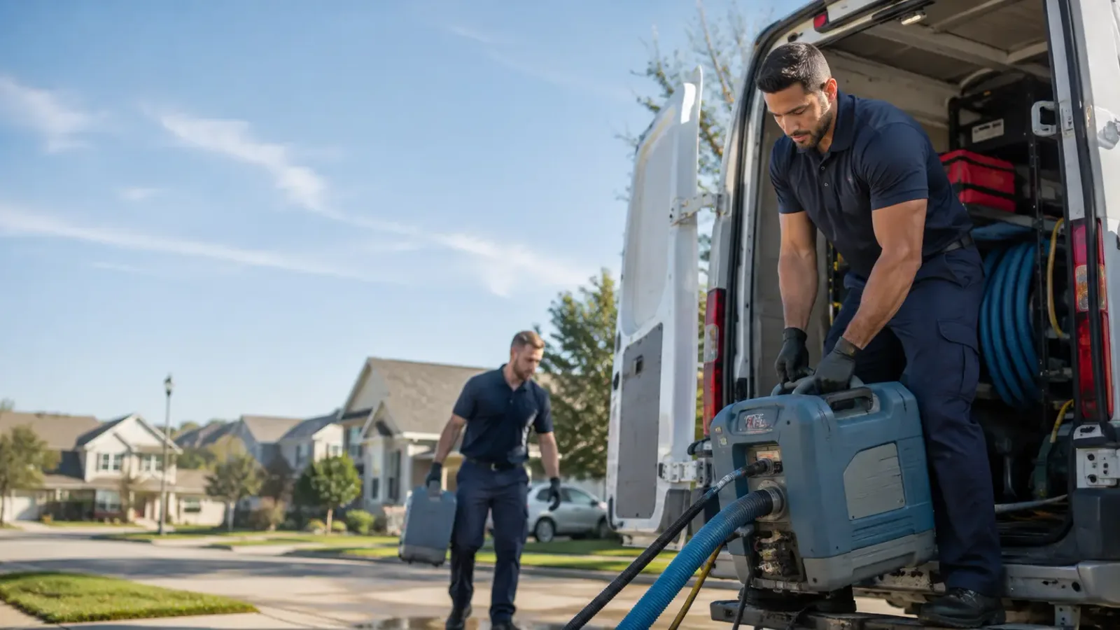 Trauma Cleanup in Garden City, IA near me
